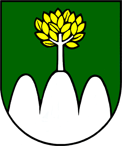 Obec Podhorie logo