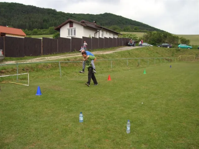 MDD 2012