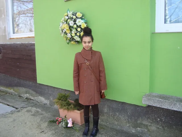 jasmina