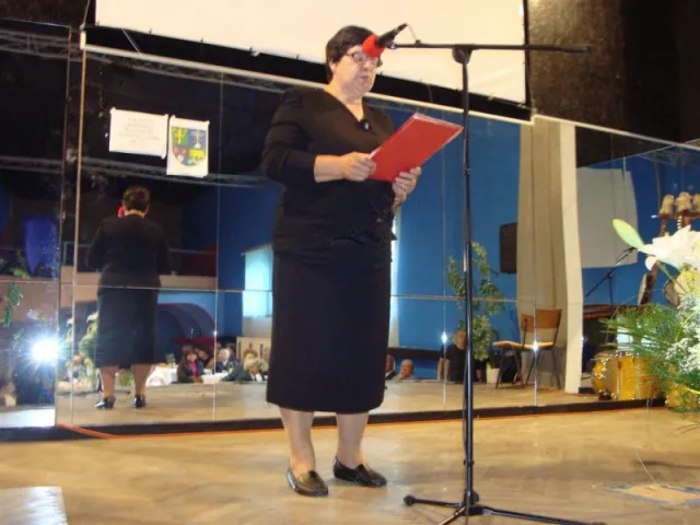 Úcta k starším 2012