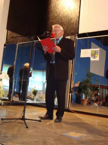 Úcta k starším 2012