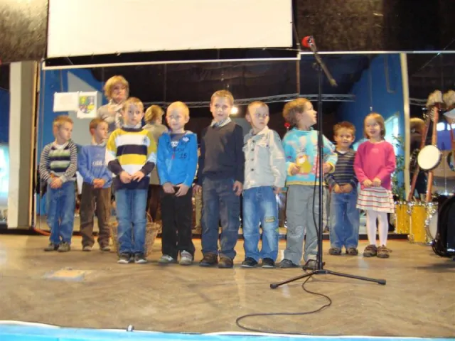 Úcta k starším 2012