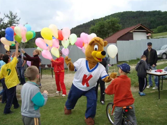 MDD 2012
