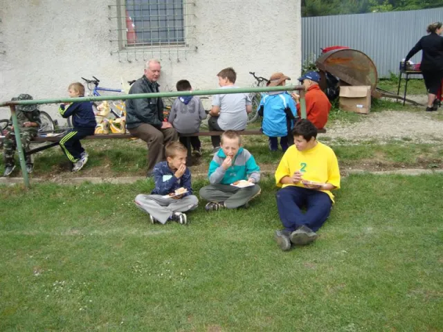 MDD 2012