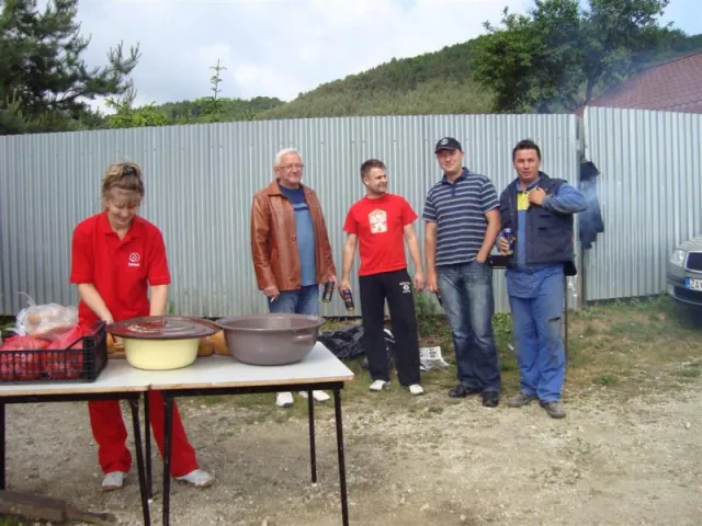 MDD 2012