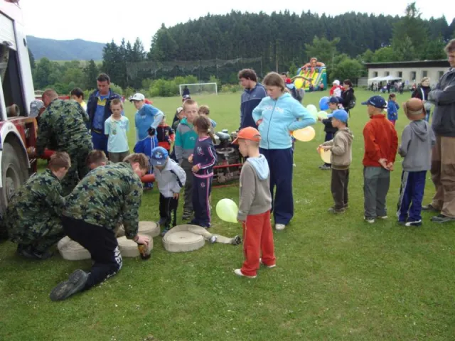 MDD 2012