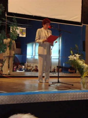 Úcta k starším 2012