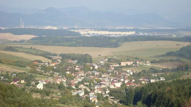 podhoriezcinacky