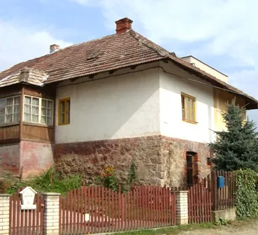 danechovdom
