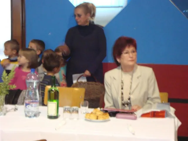 Úcta k starším 2012