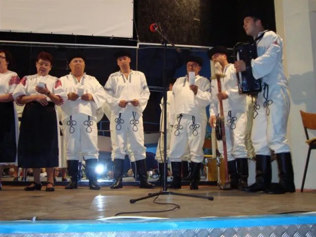 Úcta k starším 2012