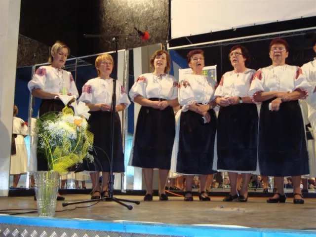Úcta k starším 2012