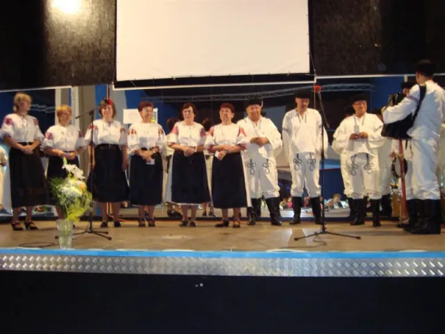 Úcta k starším 2012