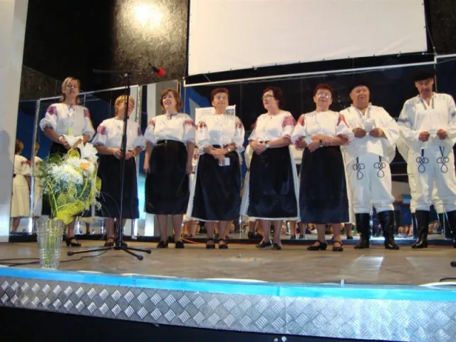 Úcta k starším 2012