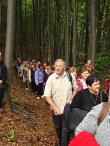 Sv. omša na Roháči 16.9.2012