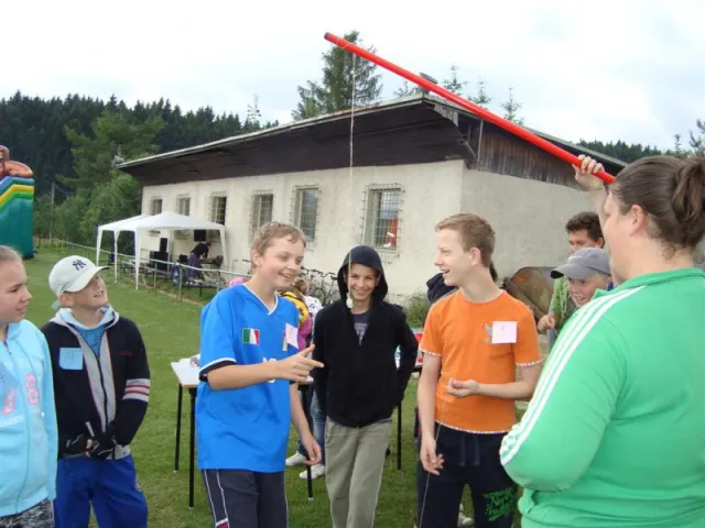 MDD 2012