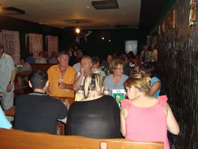 Hodová zábava 5.7.2012