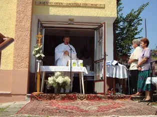 Cyrilometodské hody 2012