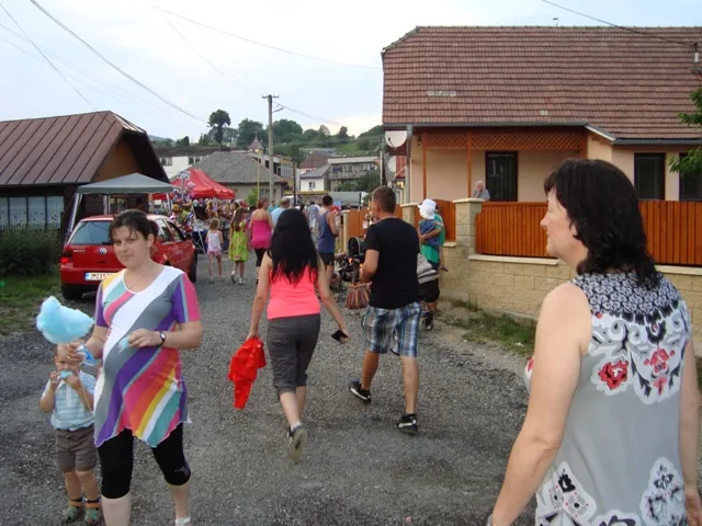 Hodová zábava 5.7.2012