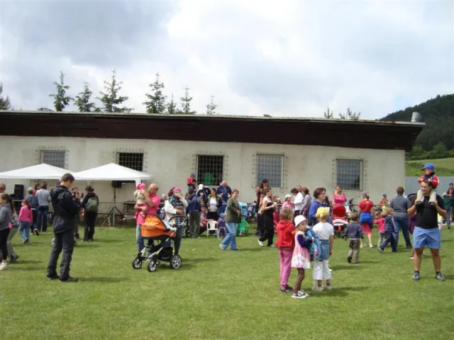 MDD 2012