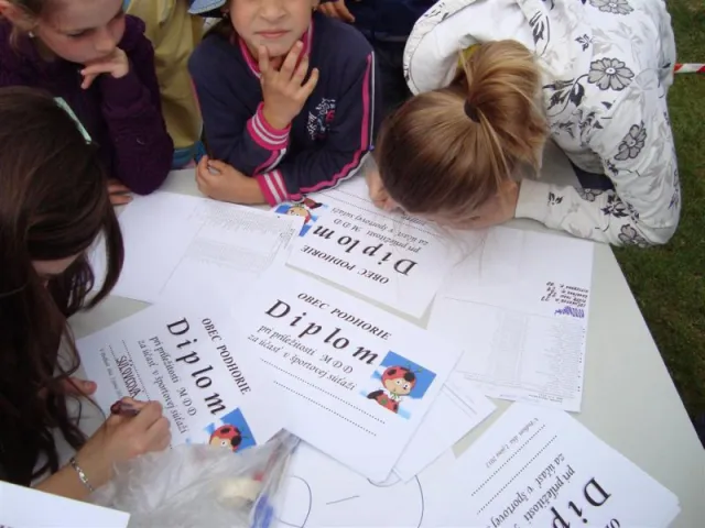 MDD 2012