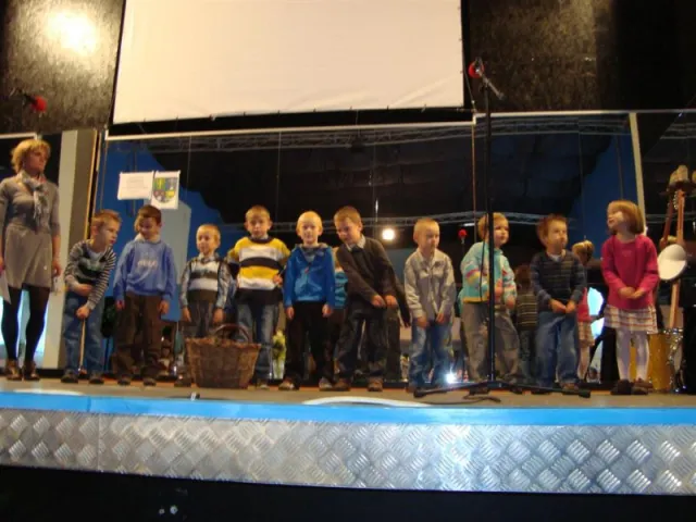 Úcta k starším 2012