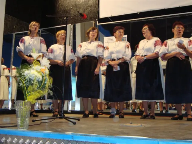 Úcta k starším 2012